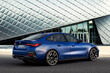 Revizuirea liftback-ului electric BMW i4 foto 3