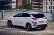 Hyundai Kona N: crossover coreean „încărcat”. foto 1