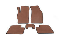 Kia Spectra 2000-2011 Covorase EVA (2004-2009, Maro) foto 1