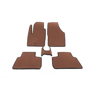 Covorase EVA (Maro) Land Rover Freelander II 2006–2014 foto 1