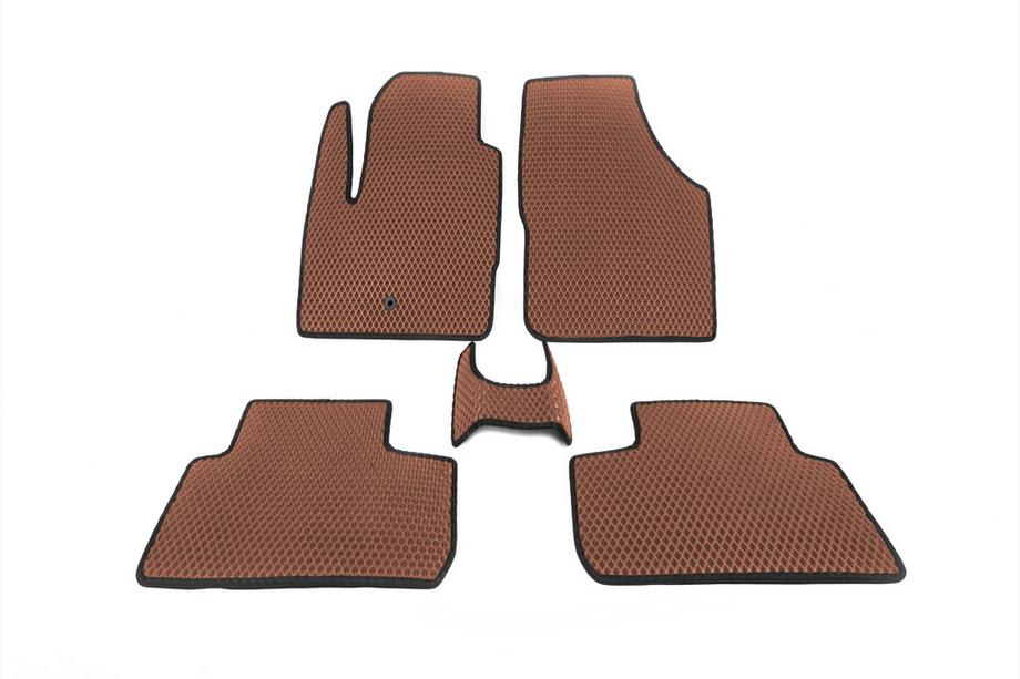 Land Rover Freelander II 2006–2014 Covorase EVA (Maro) Image