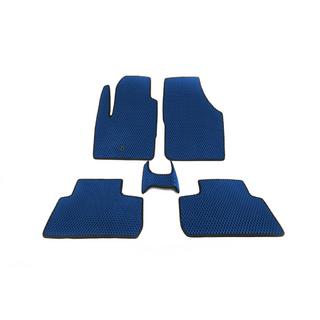 Covorase EVA (Albastru) Land Rover Freelander II 2006–2014 foto 1