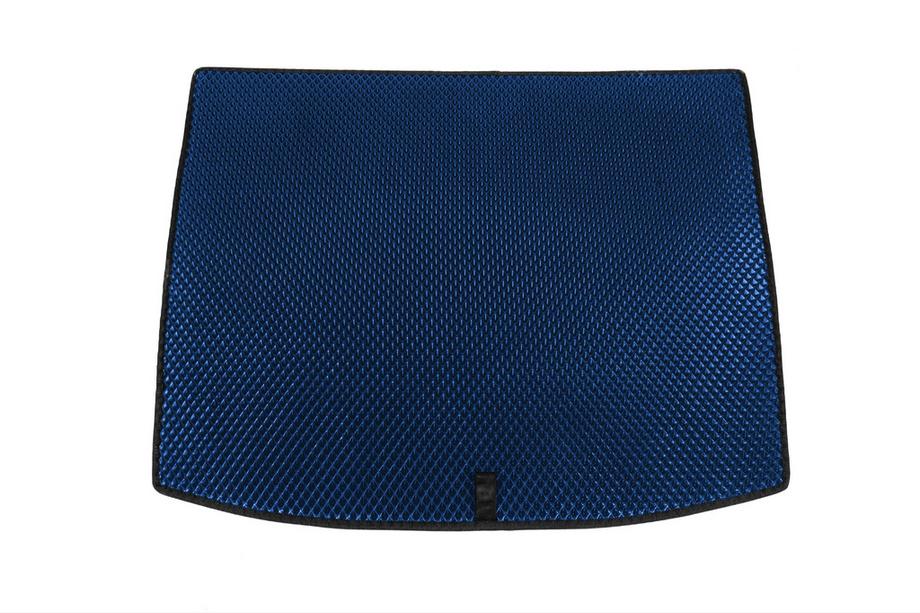 Land Rover Freelander II 2006–2014 Covoras portbagaj EVA Albastru Image