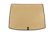 Land Rover Freelander II 2006–2014 Covoras portbagaj (EVA, Bej) foto 1