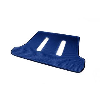 Covoras portbagaj Albastru (EVA, 5 sau 7 locuri) Toyota Land Cruiser Prado 120 2002-2009 foto 4