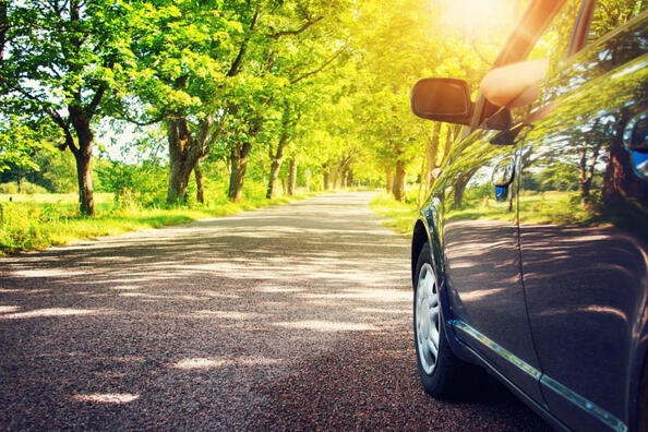 7 reguli obligatorii pentru pregătirea unei mașini pentru primăvară