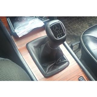 Schimbator V3 (Piele) Mercedes E-сlass W124 1984–1997 foto 1