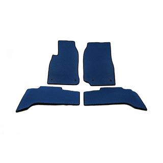 Covorase EVA (Albastru) Toyota Land Cruiser 100 1998-2007 foto 1