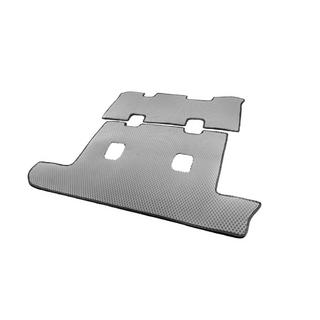Covoras portbagaj 2 buc Gri (EVA, 7 locuri) Toyota Land Cruiser 100 1998-2007 foto 4