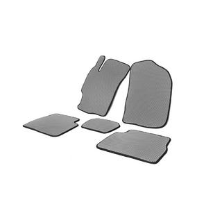 Covorase EVA (Gri) Mazda 6 2003-2008 foto 2