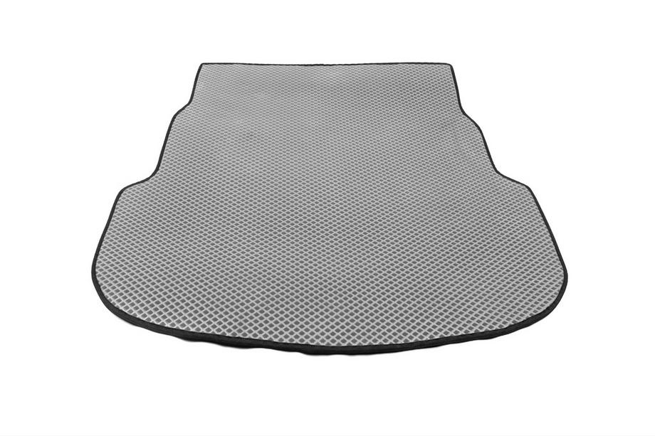 Mazda 6 2008-2012 Covoras portbagaj SW (EVA, Gri) Image
