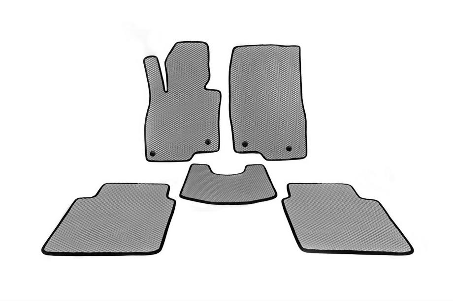 Mazda 6 2012-2024 Covorase EVA (Gri) Image
