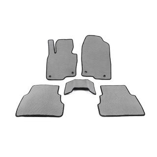 Covorase EVA (Gri) Mazda CX-5 2017–2025 foto 1