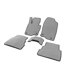 Covorase EVA (Gri) Mazda CX-5 2017–2025 foto 2