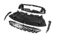 Mercedes C-class W205 2014-2021 Kit Restyling catre W206 AMG foto 36