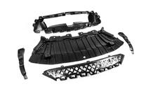 Mercedes C-class W205 2014-2021 Kit Restyling catre W206 AMG foto 37