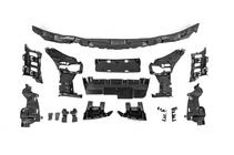 Mercedes C-class W205 2014-2021 Kit Restyling catre W206 AMG foto 40