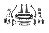 Mercedes C-class W205 2014-2021 Kit Restyling catre W206 AMG foto 10