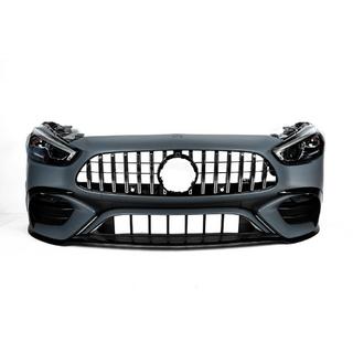 Kit Restyling catre W206 AMG foto 3