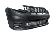 Jeep Grand Cherokee WK2 2010-2021 Kit Restyling SRT 2019 foto 23