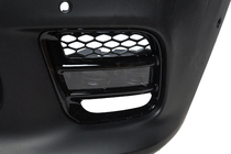 Jeep Grand Cherokee WK2 2010-2021 Kit Restyling SRT 2019 foto 25