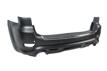 Jeep Grand Cherokee WK2 2010-2021 Kit Restyling SRT 2019 foto 31