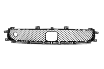 Jeep Grand Cherokee WK2 2010-2021 Kit Restyling SRT 2019 foto 10