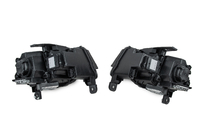 Jeep Grand Cherokee WK2 2010-2021 Kit Restyling SRT 2019 foto 66