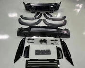 Land Rover Defender 2019- Kit caroserie (Lumma V1) foto 1
