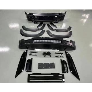 Kit caroserie (Lumma V1) Land Rover Defender 2019-