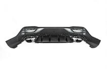 Mercedes GLE coupe C167 2019- Kit caroserie complet AMG GLE63 foto 13