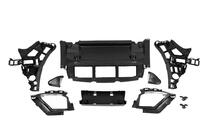 Mercedes GLE coupe C167 2019- Kit caroserie complet AMG GLE63 foto 14