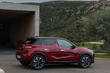 Revizuirea crossover-ului electric DS 3 E-Tense actualizat foto 4