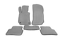 Mercedes C-class W204 2007-2015 Covorase EVA (Gri) foto 1