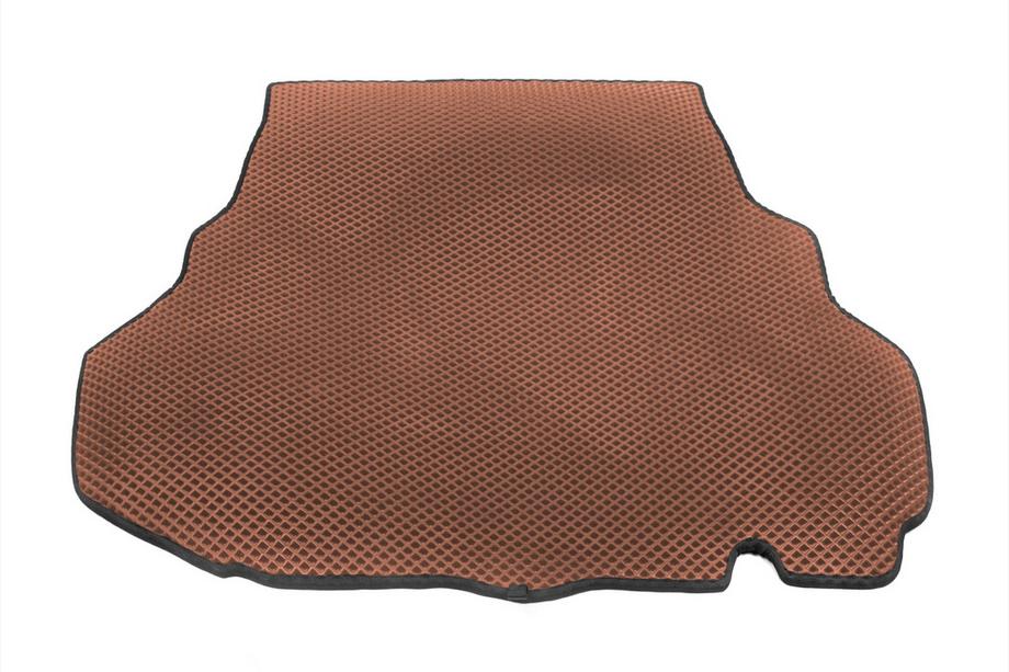Mitsubishi Galant 2003-2012 Covoras portbagaj EVA Maro Foto 1