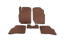 Nissan Almera B10 Classic 2006-2012 Covorase EVA (Maro) foto 1
