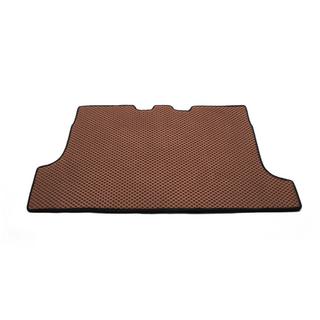 Covoras Portbagaj Scurt (EVA, Maro) Nissan Patrol Y60 1988–1997 foto 1