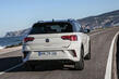 Volkswagen T-Roc: revizuire a crossover-ului actualizat foto 4