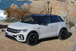 Volkswagen T-Roc: revizuire a crossover-ului actualizat foto 2