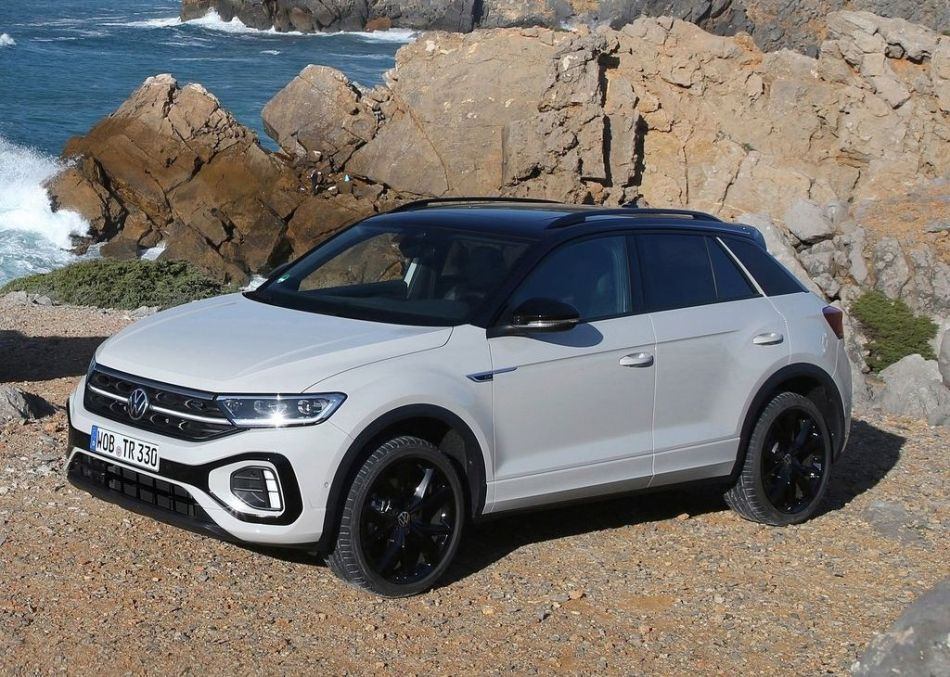 Volkswagen T-Roc: revizuire a crossover-ului actualizat