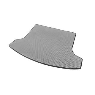 Covoras portbagaj pentru +2 (lung, EVA, Gri) Nissan Qashqai 2010-2014 foto 2