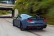 A șaptea generație a coupe-ului sport Ford Mustang foto 4