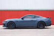 A șaptea generație a coupe-ului sport Ford Mustang foto 3