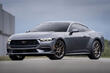 A șaptea generație a coupe-ului sport Ford Mustang foto 2
