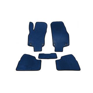 Covorase EVA (Albastru) Opel Astra H 2004-2013 foto 1