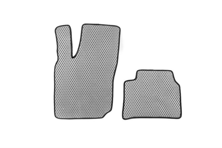 Opel Tigra 1994-2001 Covorase EVA (Gri) Image