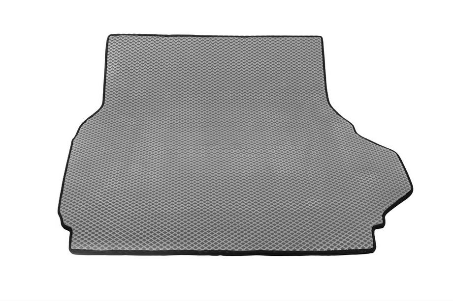 Range Rover III L322 2002-2012 Covoras portbagaj EVA Gri Image