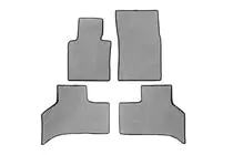 Range Rover III L322 2002-2012 Covorase EVA (Gri) V-1 foto 1
