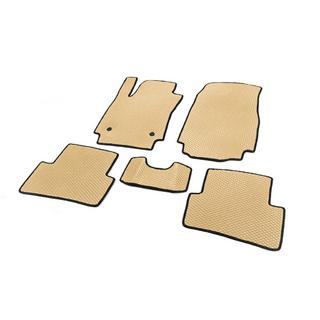 Covorase EVA (Bej) foto 2