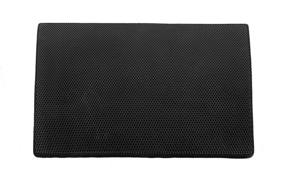 Mercedes Citan 2013-2021 Covoras portbagaj EVA Negru Foto 1